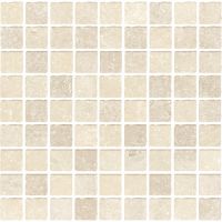 Ostuni Avorio Mosaico 12 x 12